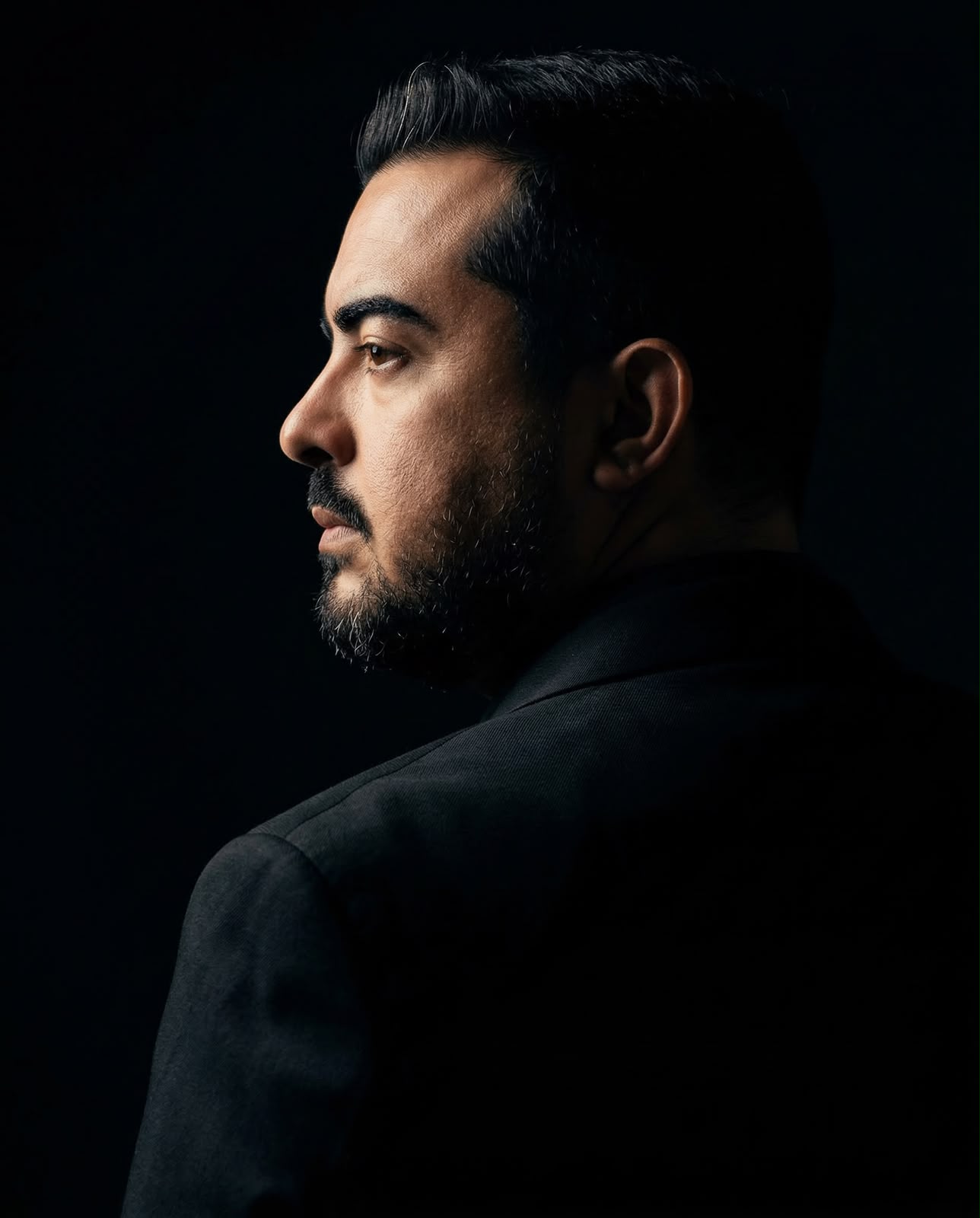 Rafael Guimarães, contador da Eficiência Contábil
